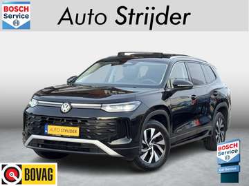 1.5 eTSI Life Edition 7p. 150pk Automaat | Panodak