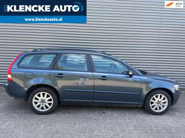 2.5 T5 AWD 220PK Automaat 5-cilinder Leer Xenon Cr