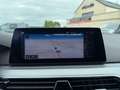 BMW 518 2000CC DIESEL 150CV 06/2021 BOÎTE AUTO GARANTIE Bleu - thumbnail 8
