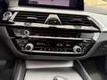 BMW 518 2000CC DIESEL 150CV 06/2021 BOÎTE AUTO GARANTIE Bleu - thumbnail 9