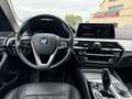BMW 518 2000CC DIESEL 150CV 06/2021 BOÎTE AUTO GARANTIE Bleu - thumbnail 4