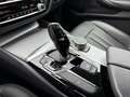 BMW 518 2000CC DIESEL 150CV 06/2021 BOÎTE AUTO GARANTIE Bleu - thumbnail 5