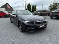 BMW 518 2000CC DIESEL 150CV 06/2021 BOÎTE AUTO GARANTIE Bleu - thumbnail 14