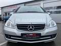 Mercedes-Benz A 160 BlueEfficiency Classic*KLIMA*SHZ*EURO-5* Stříbrná - thumbnail 1