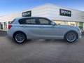 BMW 116 118d - Blanco - thumbnail 4