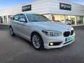 BMW 116 118d - Blanco - thumbnail 3