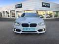 BMW 116 118d - Blanco - thumbnail 2