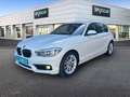 BMW 116 118d - Blanco - thumbnail 1