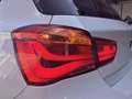 BMW 116 118d - Blanco - thumbnail 18