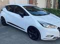 Nissan Micra Micra 1.0 DIG-T N-Sport Blanc - thumbnail 3
