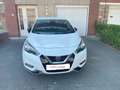 Nissan Micra Micra 1.0 DIG-T N-Sport Blanc - thumbnail 2