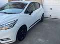 Nissan Micra Micra 1.0 DIG-T N-Sport Blanc - thumbnail 4
