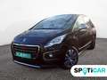 Peugeot 3008 Allure 155 THP KLIMA PDC HUD PANO Schwarz - thumbnail 1