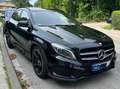 Mercedes-Benz GLA 250 GLA 250 7G-DCT AMG Line Schwarz - thumbnail 2