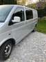 Volkswagen T5 2,5 TDI Grau - thumbnail 3
