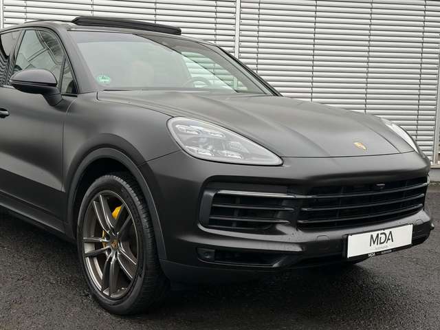 Porsche Cayenne 3.0 V6 MATRIX/PANO/360/21-ZOLL