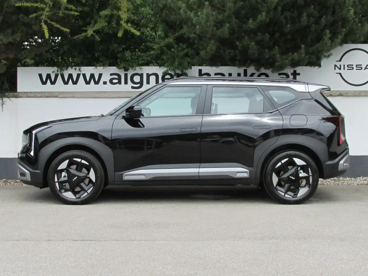 Kia Seltos 2026
