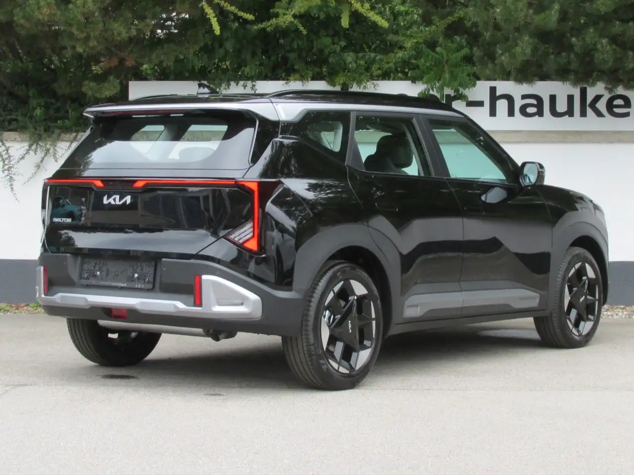 Kia Seltos 2026