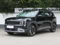 Kia Seltos Silber 1.6 TGDI DCT Multimedia+ Paket Schwarz - thumbnail 1