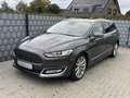 Ford Mondeo Turnier Vignale *sehr gepflegter Zustand* Gris - thumbnail 5