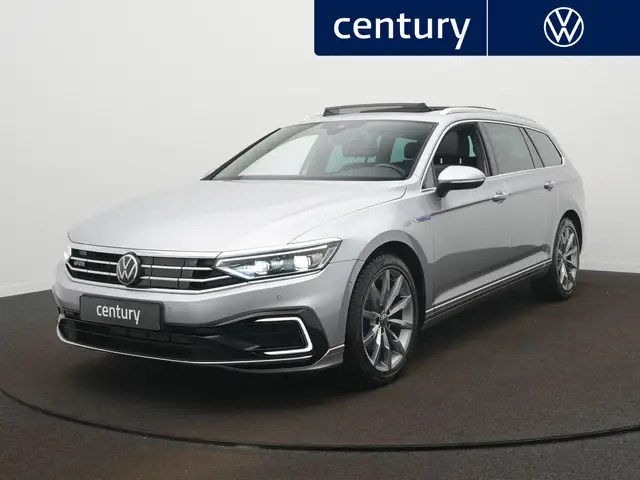Volkswagen Passat Variant 1.4 TSI PHEV GTE Highline Automaat - 360 camera -