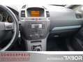 Opel Zafira 1.8 Edition Klima LM CD 30 MP3 GRA el.FH Schwarz - thumbnail 9