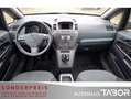 Opel Zafira 1.8 Edition Klima LM CD 30 MP3 GRA el.FH Schwarz - thumbnail 5