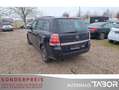 Opel Zafira 1.8 Edition Klima LM CD 30 MP3 GRA el.FH Schwarz - thumbnail 4