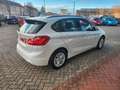 BMW 220 d xDrive Automatik Vollleder Navi SHZ Weiß - thumbnail 4