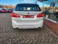 BMW 220 d xDrive Automatik Vollleder Navi SHZ Weiß - thumbnail 7