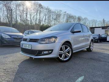 1.4 .85 ESS ‼️euro 5b‼️garantie