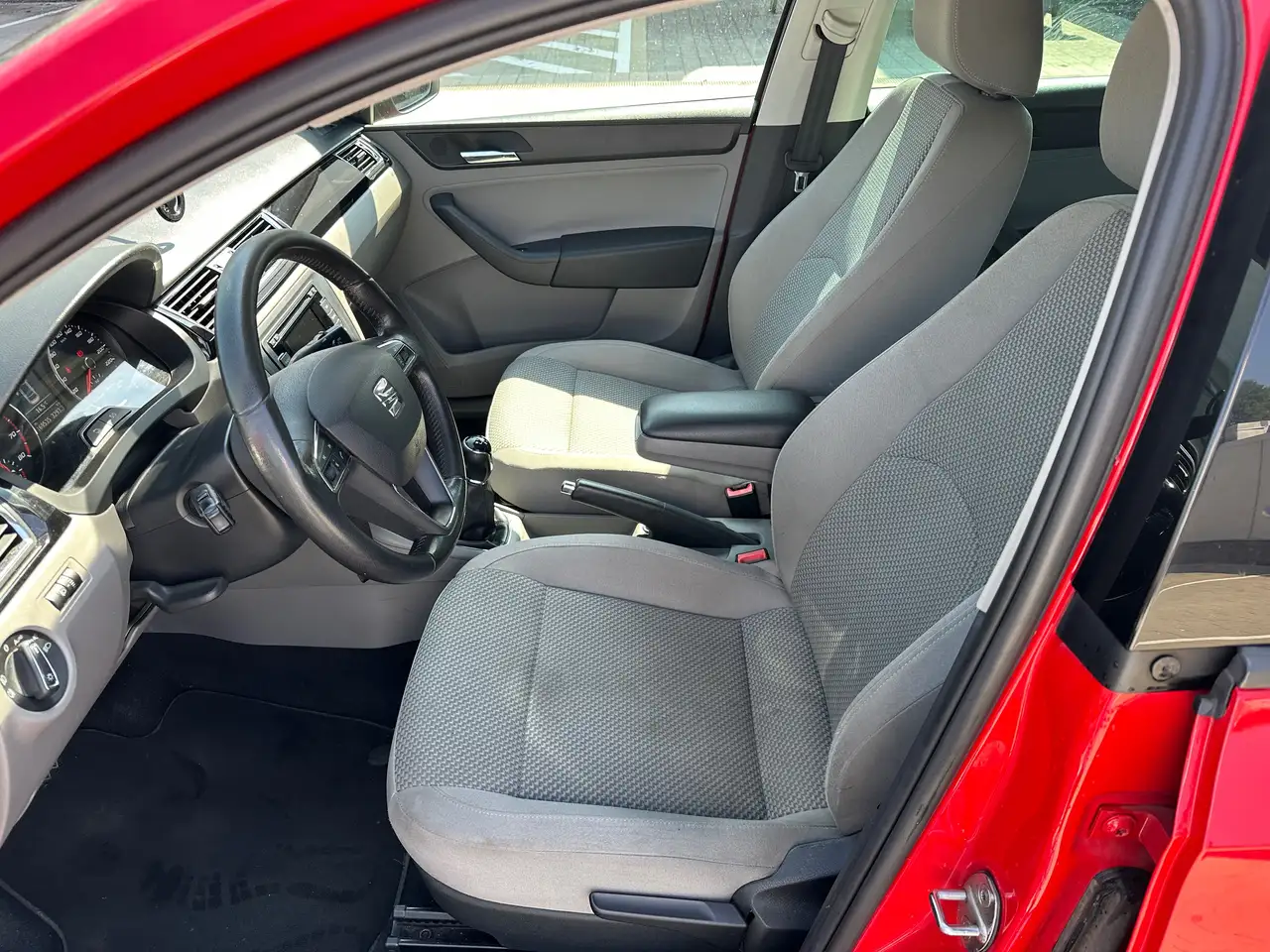 Seat Toledo