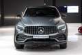Mercedes-Benz GLC 43 AMG 4Matic*AMG-RIDE+*NIGHT*1.HAND* Grau - thumbnail 5