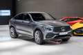 Mercedes-Benz GLC 43 AMG 4Matic*AMG-RIDE+*NIGHT*1.HAND* Grau - thumbnail 8