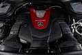 Mercedes-Benz GLC 43 AMG 4Matic*AMG-RIDE+*NIGHT*1.HAND* Grau - thumbnail 23