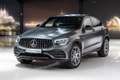 Mercedes-Benz GLC 43 AMG 4Matic*AMG-RIDE+*NIGHT*1.HAND* Grau - thumbnail 7