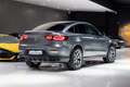 Mercedes-Benz GLC 43 AMG 4Matic*AMG-RIDE+*NIGHT*1.HAND* Grau - thumbnail 4