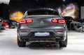 Mercedes-Benz GLC 43 AMG 4Matic*AMG-RIDE+*NIGHT*1.HAND* Grau - thumbnail 6