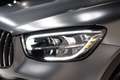 Mercedes-Benz GLC 43 AMG 4Matic*AMG-RIDE+*NIGHT*1.HAND* Grau - thumbnail 9