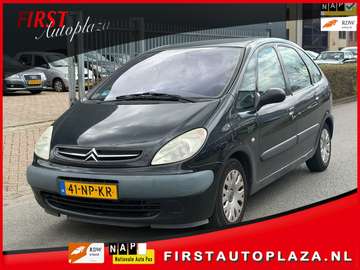 1.8i-16V Différence 2 AIRCO/CRUISE | INRUILKOOPJE