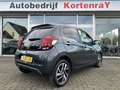 Peugeot 108 1.0 e-VTi Première /navi/ecc/achteruitrijcamera/cr Gris - thumbnail 11