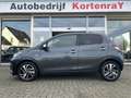 Peugeot 108 1.0 e-VTi Première /navi/ecc/achteruitrijcamera/cr Gris - thumbnail 6