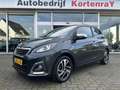 Peugeot 108 1.0 e-VTi Première /navi/ecc/achteruitrijcamera/cr Gris - thumbnail 5