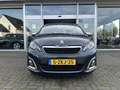 Peugeot 108 1.0 e-VTi Première /navi/ecc/achteruitrijcamera/cr Gris - thumbnail 4