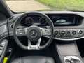 Mercedes-Benz S 400 d 4Matic AMG Burmester Beam HuD 360 StHz Schwarz - thumbnail 7