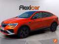 Renault Arkana RS Line E-TECH Híbrido 105kW(145CV) Naranja - thumbnail 3
