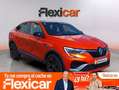 Renault Arkana RS Line E-TECH Híbrido 105kW(145CV) Naranja - thumbnail 1