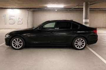 328i Aut. Luxury Line