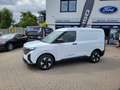 Ford Transit Courier 54kWh Trend Kastenwagen mit Durchladeklappe Weiß - thumbnail 2