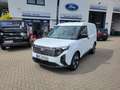 Ford Transit Courier 54kWh Trend Kastenwagen mit Durchladeklappe Weiß - thumbnail 1